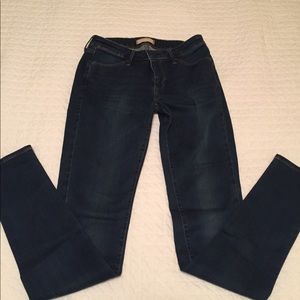 Uniqlo Ultra Stretch Jeans